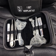 Norplant Kit Implant Kit