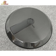 Professional Dry Carbon Fiber Tire Cover for Mercedes Benz W464 G63 G500 G580 G450 2019-2024 Carbon 