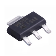 N9260 5 PCS STN9260 SOT-223-4 High Voltage Fast Switch PNP Transistor yna8