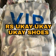 UKAY SHOES BALE BY RS UKAY UKAY