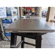 HP 14S FQ0058AU laptop