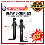 BMW F20 F30 Prefacelift Headlight Nozzle Washer Jet 7275657 7275658
