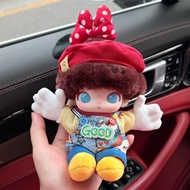 Dimoo clothes, Pink Skirt Very Cute, Dimoo衣服 (Doll Not Included)