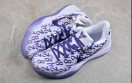 Nike Kobe 8 Proto Court Purple 籃球鞋
