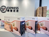 ‼️現貨🛍️🈹 最新版‼️平過半價‼️  🇩🇰 丹麥 Tempur ErgoPlus (former Millennium) Pillow 立體健頸枕頭 🛏 🛌 🔥 🔥$850