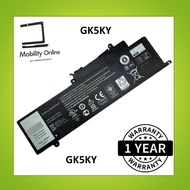 Dell GK5KY 04K8YH P57G001 RHN1C P57G002 P20T 4K8YH 92NCT P55F 0WF28 451-BBPG 7352 Laptop Battery