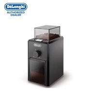 Delonghi 120g Burr Coffee Grinder KG79