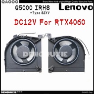 LAPTOP FAN FOR Lenovo GeekPro G5000 IRH8 / LOQ 15IRH8 Type:82XV / LOQ 15APH8 CPU COOLING FAN