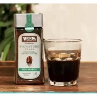 Wonda Wonderful Coffee Signature Class Instant Coffee