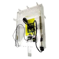HK2030 PCB Etching Machine 220V, Affordable DIY Metal Corrosion Etcher for Circuit Board Prototyping