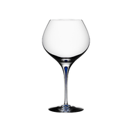 Orrefors 藍色之舞紅酒杯(Bouquet)70CL-INTERMEZZO