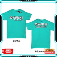 KATUN 8.8 - Yamaha Cl 5 Cotton Sound System Kids T-Shirt Og-49