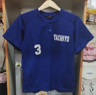 KAOS BASEBALL SSK BRANDED