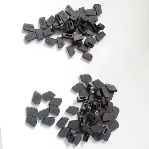 casio electric piano rubber hammer cap For Casio PX120 150 160 330 350 860 AP 200 250 450 400 700 CD