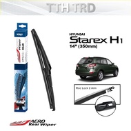Hyundai Grand Starex H1 H352 AERO Rear Wiper 14" (350mm)