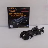 Tomica Limited TL Batmobile Collection original takara tomy batman car