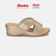 Bata Comfit Women Cushion Comfortable Shoes 701X275