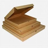 Pizza Box 35x35x4/ Pizza Box