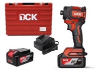 Máy vặn vít động lực dùng pin Li-ion 20V DCK KDPL208 (TYPE EM)