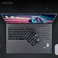laptop keyboard cover skin Protector For lenovo LOQ 15 2023 15IRH8 15aph8 15APH8A 15.6'' & Lenovo LO