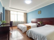 Jia Yihao Ting Business Hotel(Qingdao Shandong University of Science and Technology Store)