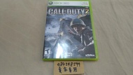 ★☆鏡音王國☆★ 【需要XBOX ONE才可玩】XBOX360 決勝時刻2 CALL OF DUTY 2 COD2 美版英文版 二戰