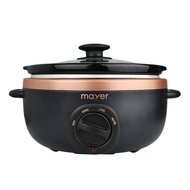 Mayer Slow Cooker 3.5 ltr