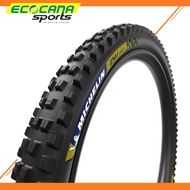 MICHELIN DH22 RACING LINE 29" FOLDING TYRE