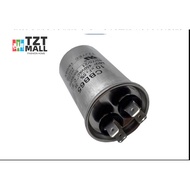 New For Samsung LG washing machine 450V CBB65 10UF  AC Starting Capacitor Motor Run parts Bottom wit