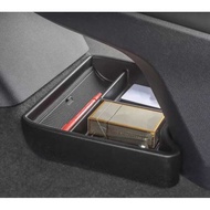 For VW ID.4 ID.5 ID4 ID5 Pro Crozz GTX 2020~2023 Central Armrest Storage Box Organizer Center Consol