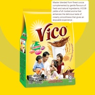 Vico Minuman Malt Coklat 200g