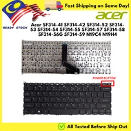 Acer SF314-41 SF314-42 SF314-52 SF314-53 SF314-54 SF314-55 SF314-57 SF314-58 SF314-56G SF314-59 Powe