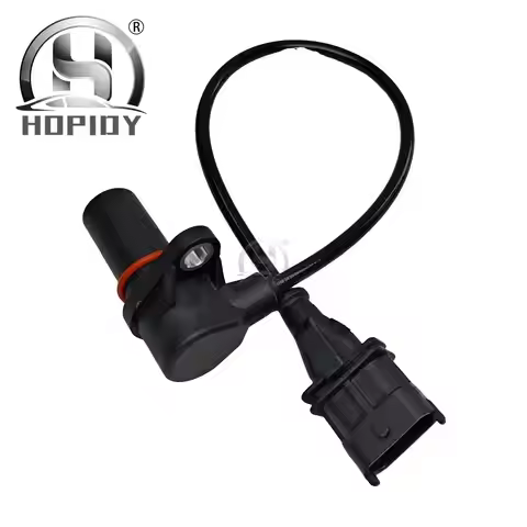 New Crankshaft Position Sensor For DAF CF CF85 XF XF105 TEMSA SAFIR 1607436, 0281002676, 0 281 002 6