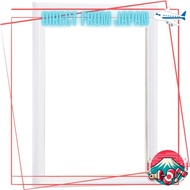 ENSKY Puzzle Frame for 208 Pieces, White AC Frame for Art Crystal Jigsaw, 18.2×25.7cm [Japan Shipmen