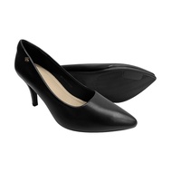 MARIA PIA (มาเรียเปีย) รองเท้าส้นสูง รองเท้าคัชชูส้นสูง รุ่น M75-19290 (ส้นสูง 3 นิ้ว)