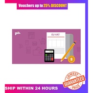 [LIMITED EDITION] Yith Woo Commerce Eu Vat Premium
