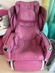 Osim 四手天王按摩椅