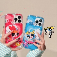 [Local Delivery] Air Bag Phone Case For iPhone 15 11 13 14 Pro Max Case iPhone 12 Pro XS Max XR X SE 2020 2022 14 7 8 Plus Casing Shockproof Cover