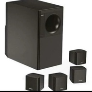 Speaker Satelit 4.1 freespace-3 Bose/ Freespace3 speaker Bose 4.1