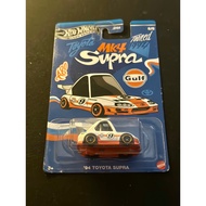 Hotwheels Toyota MK4 Supra