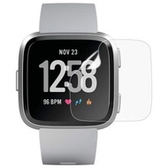 全城熱賣 - 適用於Fitbit Versa 手錶水凝膜保護膜