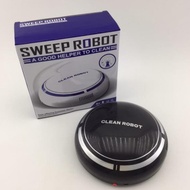 robot cleaner || clean robot || vacuum cleaner || sweep robot