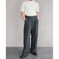 EUROPEAN PANTS 9902