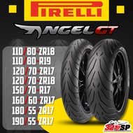 PIRELLI ANGEL GT Rubber Rim 17/ 18/19 Single Tire Fast Delivery 320SP