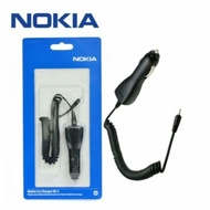 NOKIA DC-4 Fast Charging Car Charger small pin