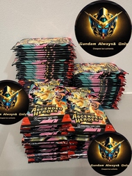 Pokémon TCG: Mega Evolution—Ascended Heroes Loose Pack (English)