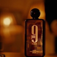 9PM ELIXIR 100ML PERFUME BY AFNAN