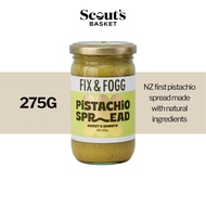 Fix & Fogg - Smooth Pistachio