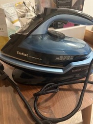Tefal 無線熨斗
