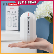 Japan 🇯🇵 Toilet Bowl Cleaner Magic Gel Automatic Flush Fragrant Bathroom Clean Stain Remover Strong 